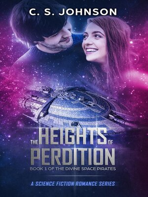 cover image of The Heights of Perdition